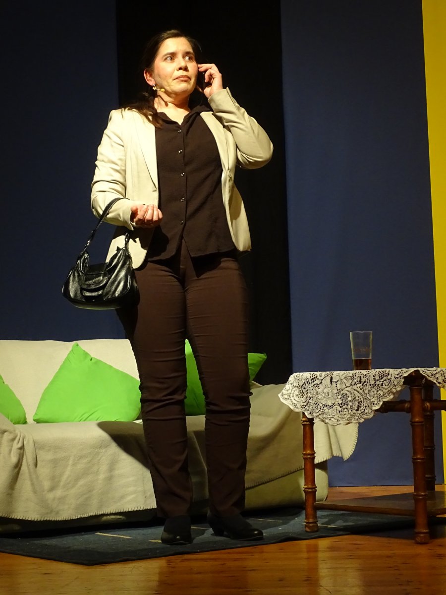 2025 @KAP Dornholzhausen - Theater- und Tanzverein