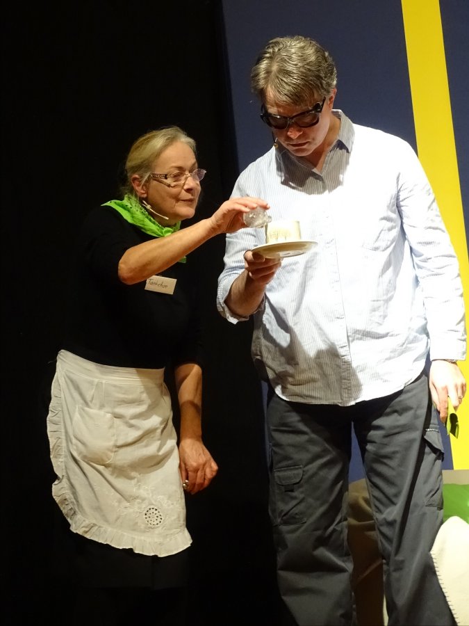 2025 @KAP Dornholzhausen - Theater- und Tanzverein