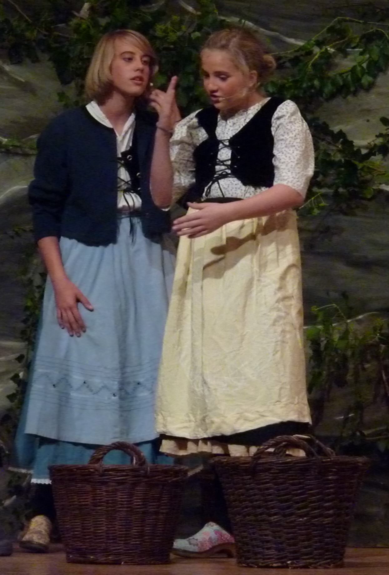 2025 @KAP Dornholzhausen - Theater- und Tanzverein