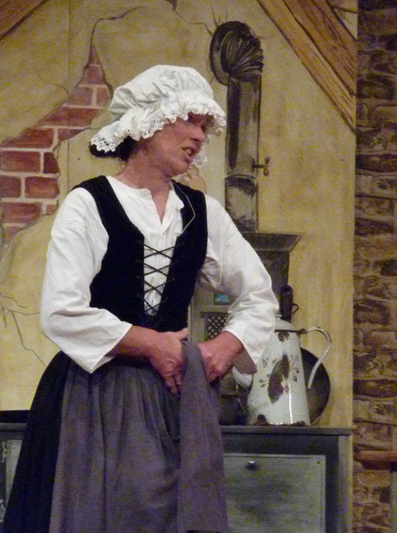 2025 @KAP Dornholzhausen - Theater- und Tanzverein