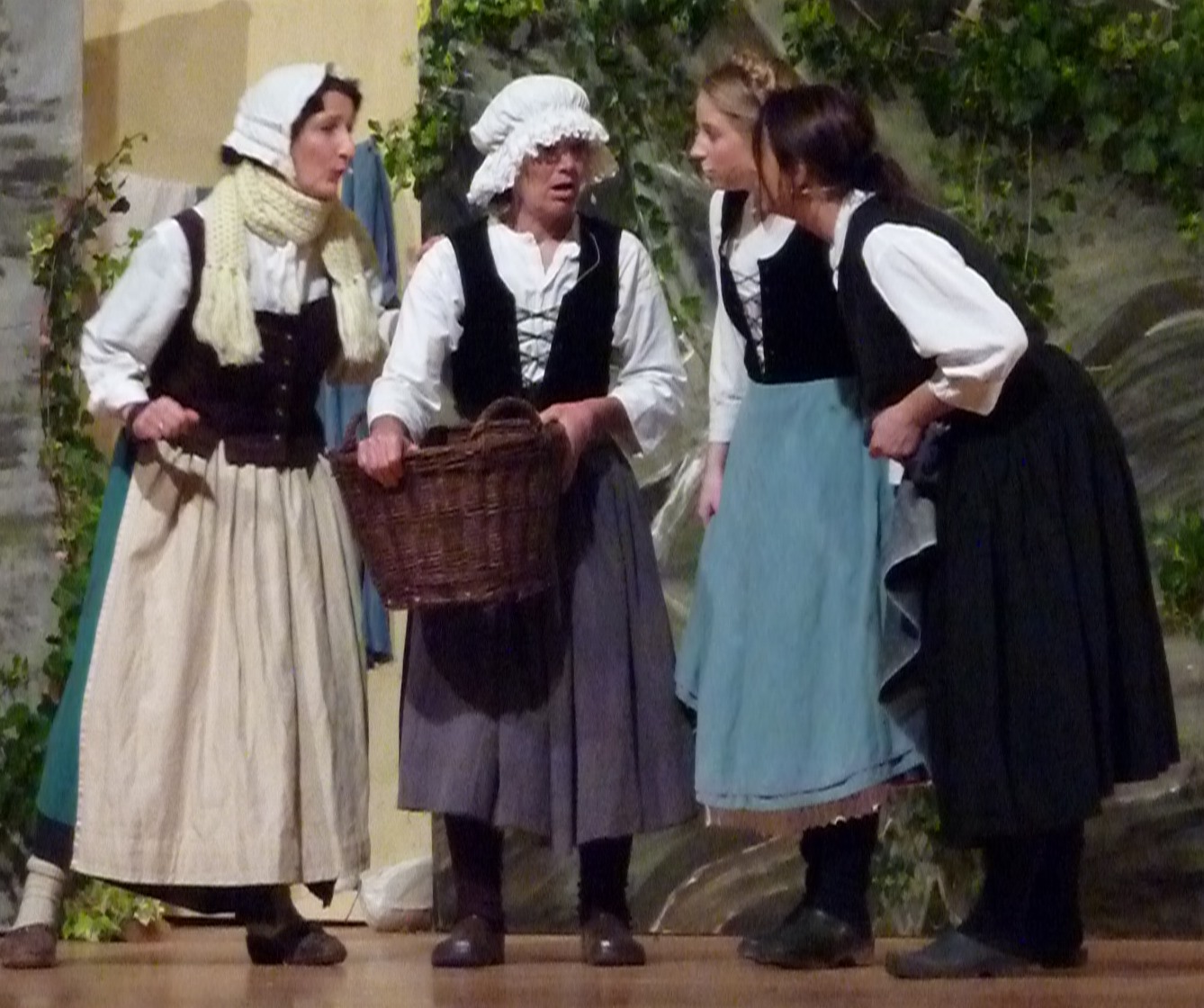 2025 @KAP Dornholzhausen - Theater- und Tanzverein