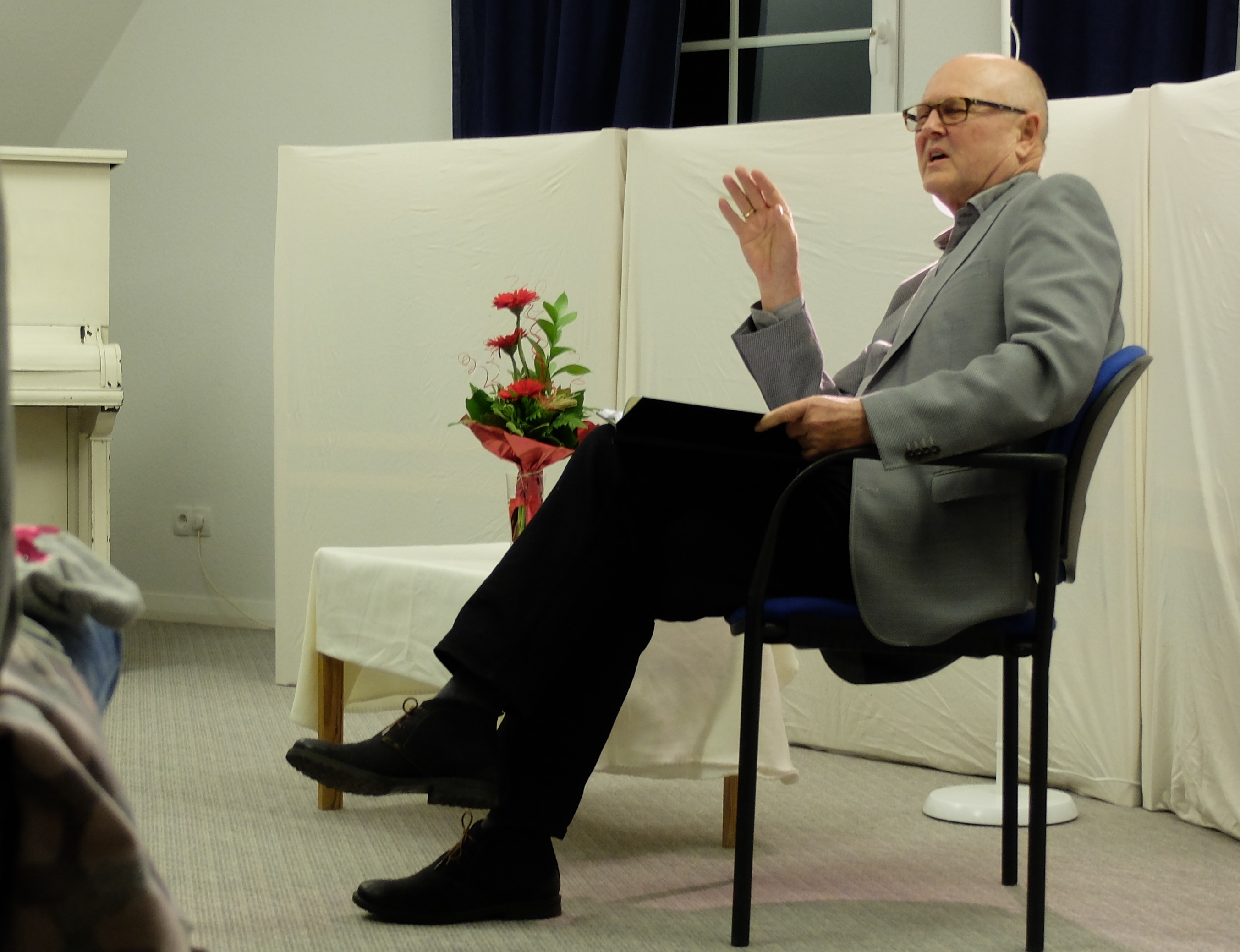 2025 @KAP Dornholzhausen - Theater- und Tanzverein