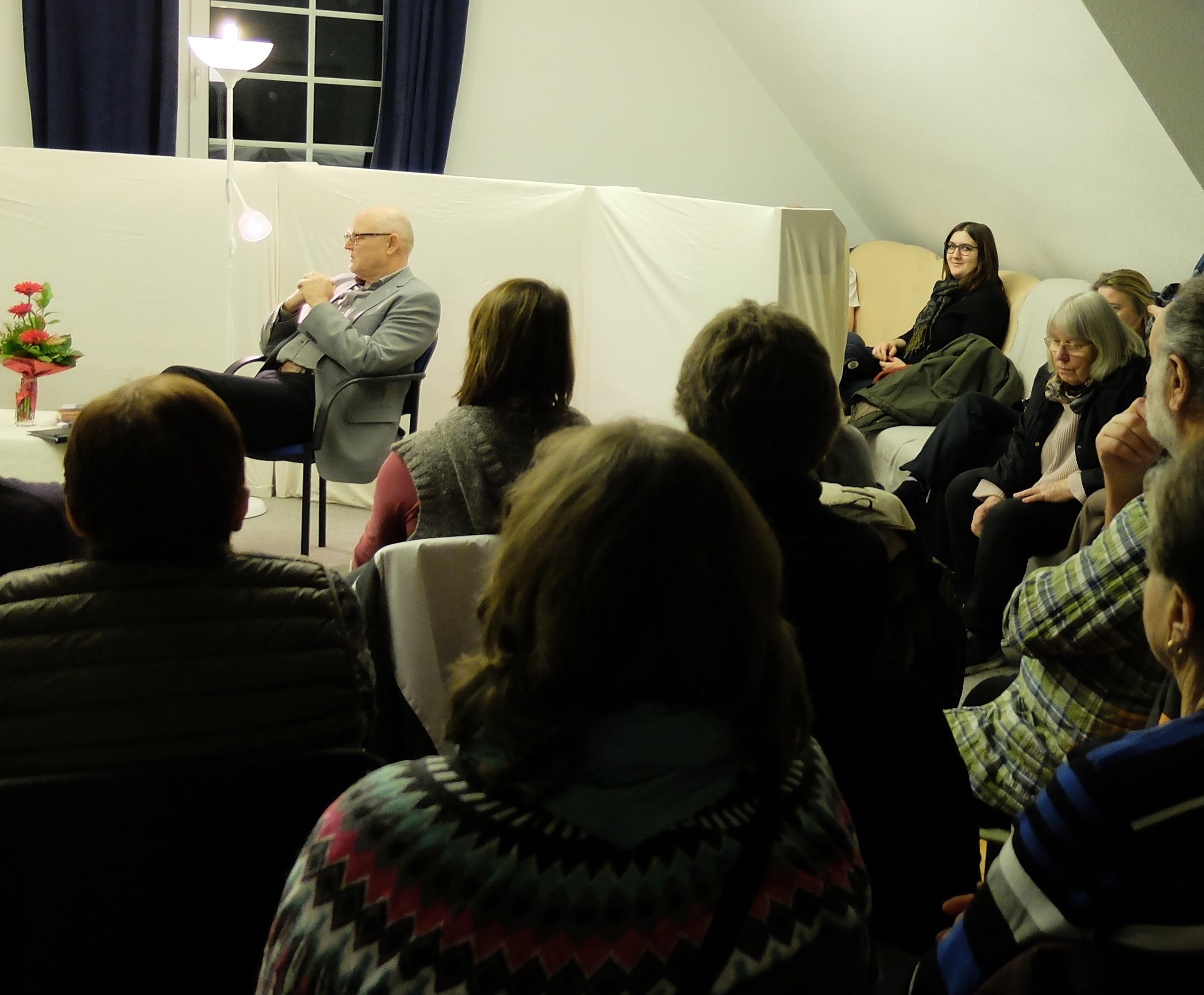 2025 @KAP Dornholzhausen - Theater- und Tanzverein