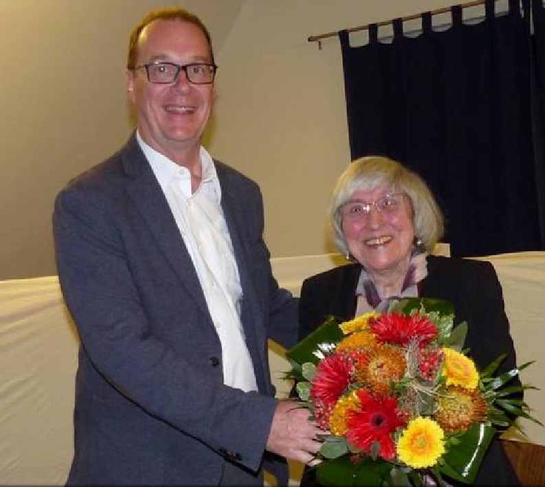 2025 @KAP Dornholzhausen - Theater- und Tanzverein