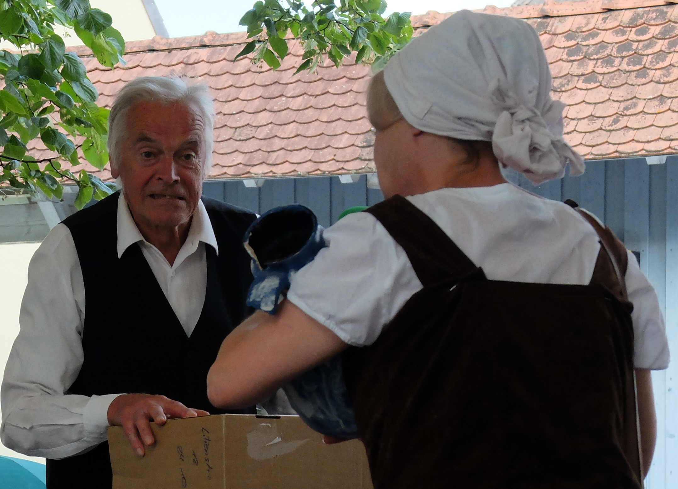 2025 @KAP Dornholzhausen - Theater- und Tanzverein