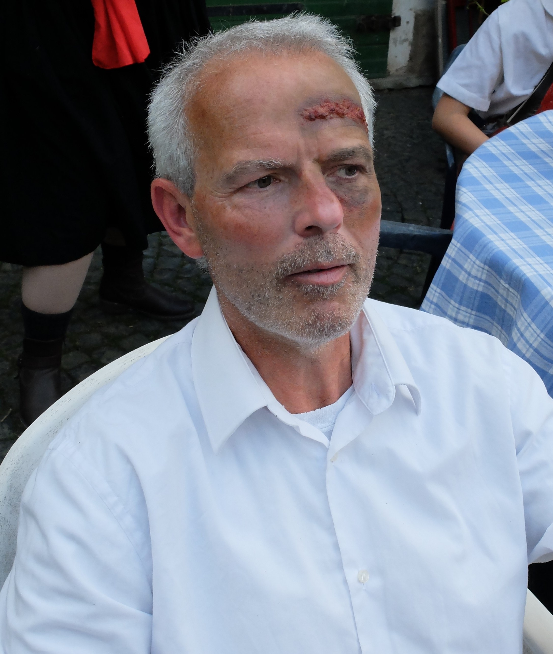 2025 @KAP Dornholzhausen - Theater- und Tanzverein