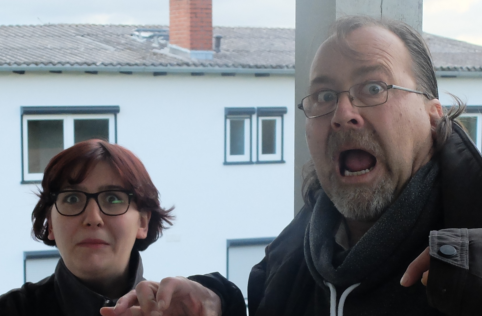 2025 @KAP Dornholzhausen - Theater- und Tanzverein