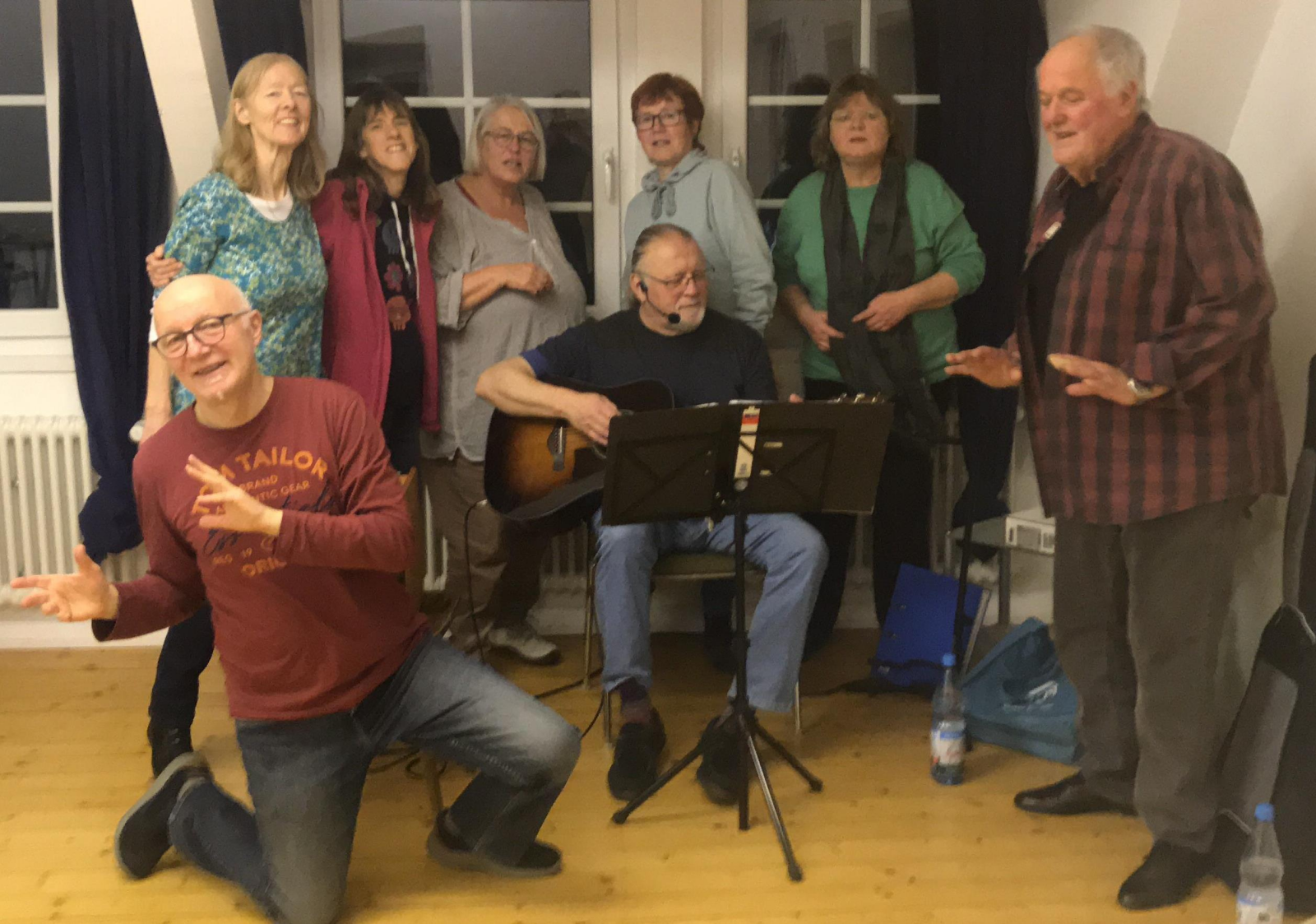 2025 @KAP Dornholzhausen - Theater- und Tanzverein