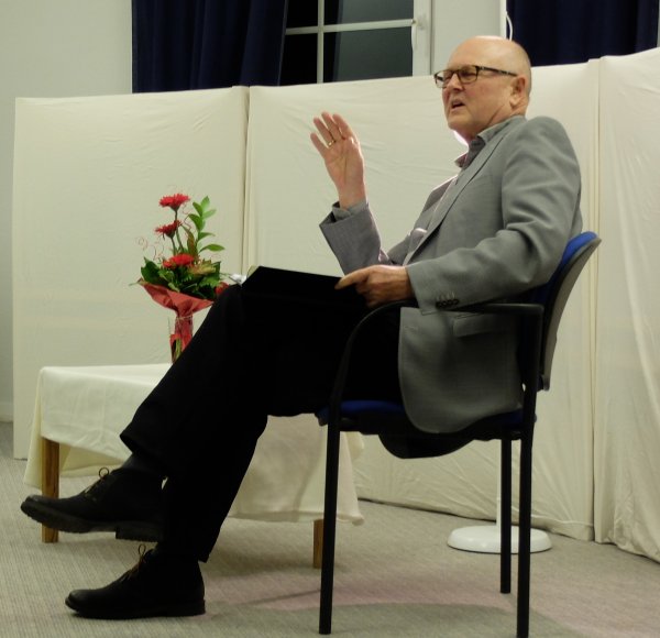 2025 @KAP Dornholzhausen - Theater- und Tanzverein