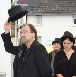 2025 @KAP Dornholzhausen - Theater- und Tanzverein