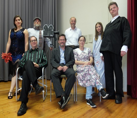 2025 @KAP Dornholzhausen - Theater- und Tanzverein
